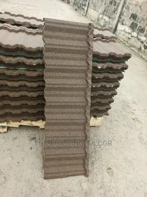 Coffee Brown Classic Tiles