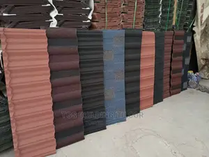 Gerald Roofing Materials
