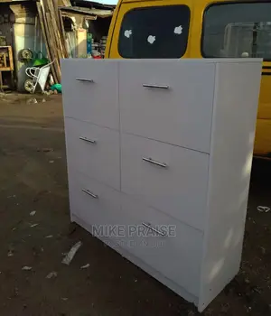 A Quality Chest Drawers
