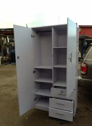 A Quality 3*6 Wardrobe