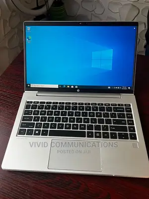 Laptop HP ProBook 440 G8 16GB AMD Ryzen 7 SSD 256GB