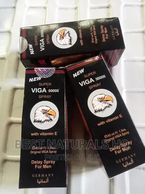 New Super Delay Spray for Men