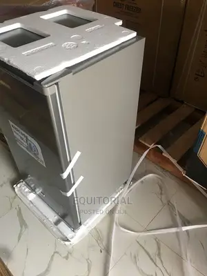 Bruhm Refrigerator BRS-93mmds Single Door