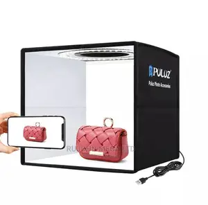 Studio Box. Photo Box 40cm X 40cm for Photography