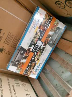 Effective Table Gas Stove (Boscon)