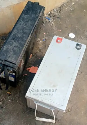 We're Buyer Of Dead Inverter Battery