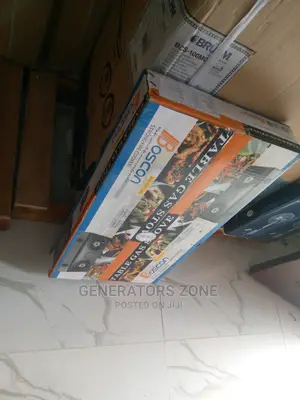 Perfect Boscon Table Gas Stove