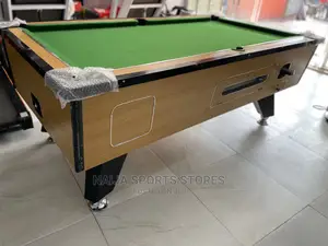 Coin Local Made Snooker Board