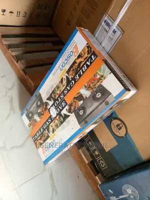 Newly Produced Boscon Table Gas Stove
