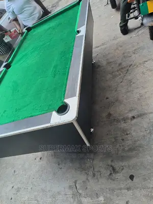 Lowcost Snooker Board