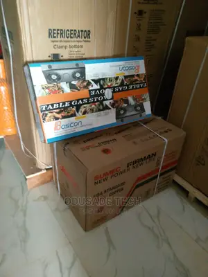 Newly Produced Boscon Table Gas Stove