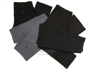Best Quality Suit Pants Trousers