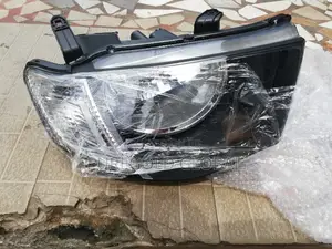 Headlamp for 2007 2008 Mitsubishi L200