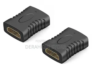 Hdmi Female to Female Connector - Hdmi Cable Joiner