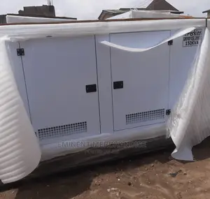 Perkins Soundproof 150kva Uk