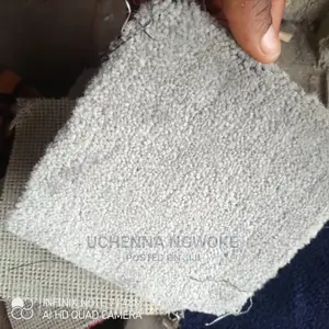 Standard Wall to Wall Rug