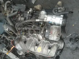 Sharon Engine
