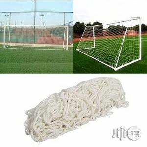 Standard Goal Post Net