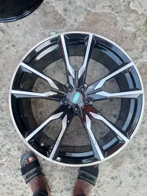 22rim for Ford Edge