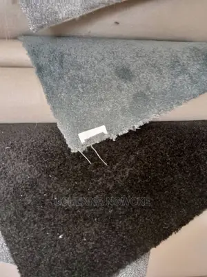 German Wall to Wall Rug