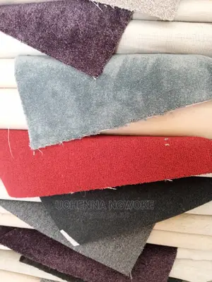 Wall to Wall Germany Rug