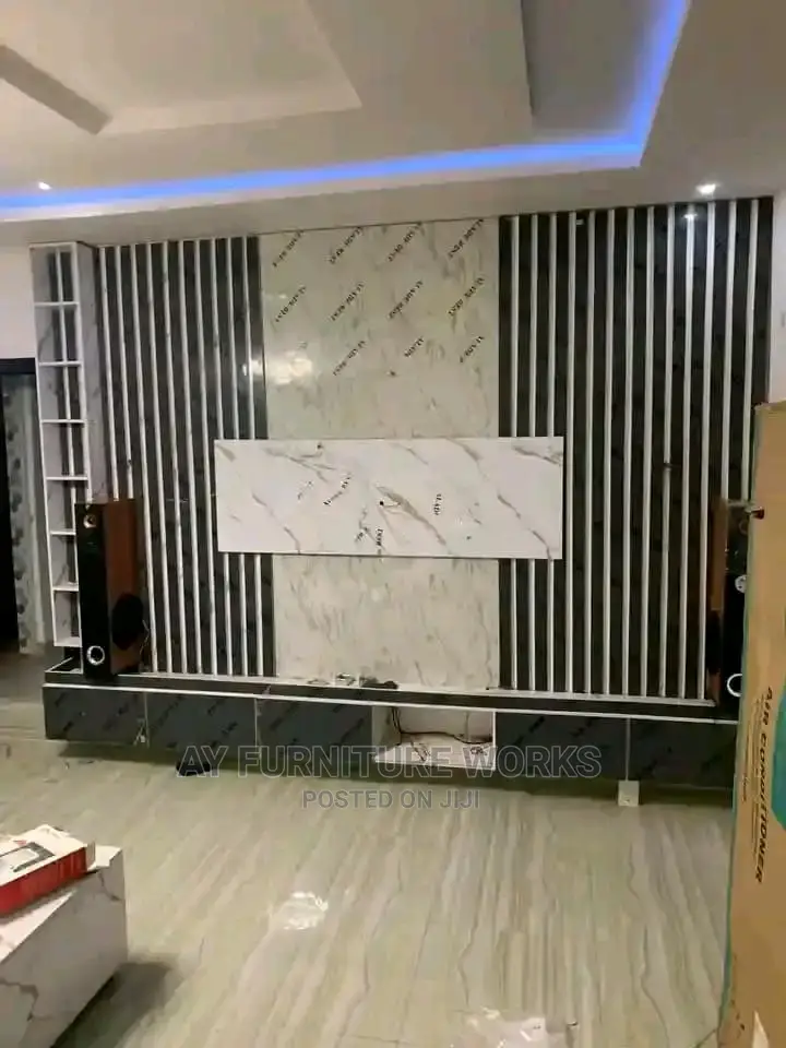 Television Console