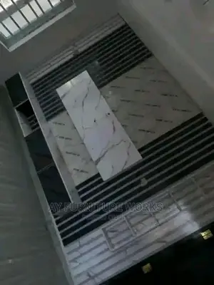 Television Console