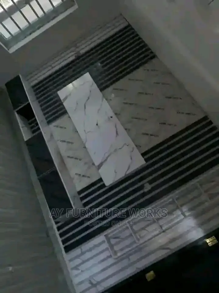 Television Console