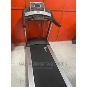 5horse Power Treadmill Station