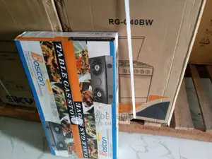 Portable Boscon Table Gas Burner