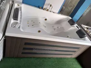 Quality Luxury Jacuzzi Bath MB