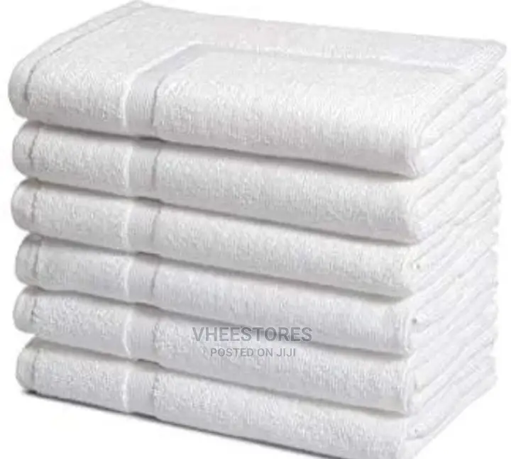 Cotton Large Towels