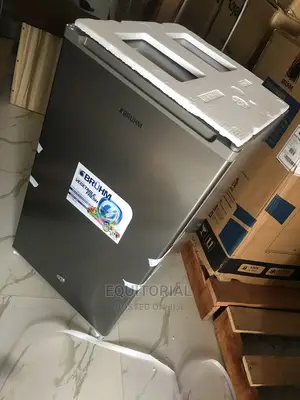 Bruhm Refrigerator One Door BRS-93mmds