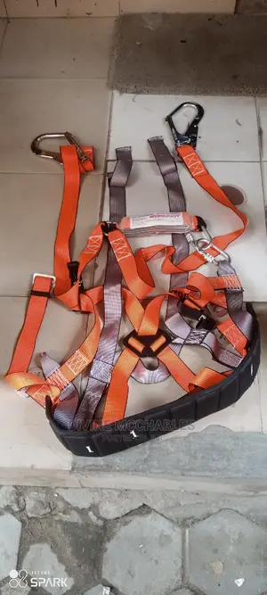 Safety Bodyharness Belt