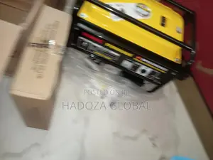 Sumec Firman 5500w Spg3000e2 5.5kva Generator