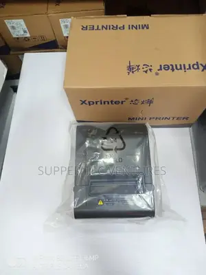Xprinter USB Wi-Fi