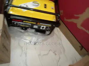Sumec Firman Generator Spg3000e2 Electric Key Start 5.5kva