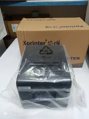 Xprinter Usb+Bluetooth