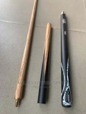 Riley Ros Cue Stick