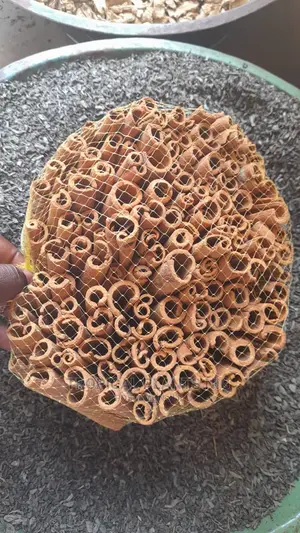 Cinnamon Sticks