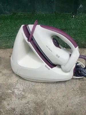 Tefal Industrial Iron Steam Iron Professional Iron