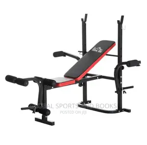 Weight Bench