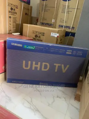 65ru7100kf Brand New 65-Inches Uhd Smart Tv+ Appstore