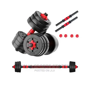 5in1 Adjustable Dumbbell 20kg