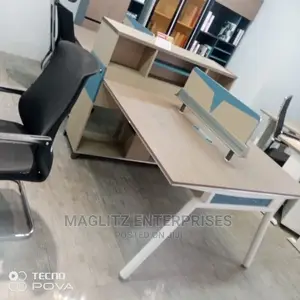Executive 3 in 1 Workstation