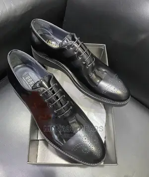 Italian Original Oggi Shoe
