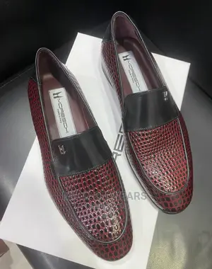 Italian Original Moresh Shoe