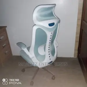 Executive Office Chair