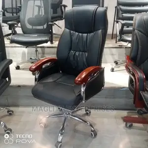Executive Office Chair