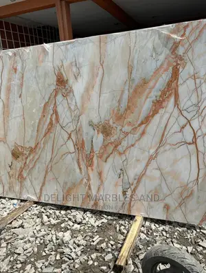 Elegant Surface Marble